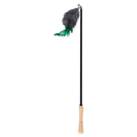 Hračka Flamingo Nouk šidítko teleskopické mix barev 61-142cm