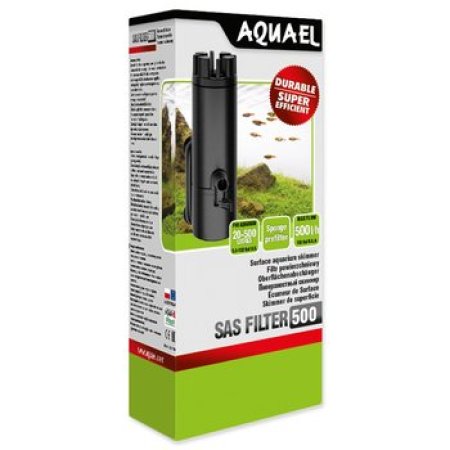 Filtr Aquael SAS 500 skimmer
