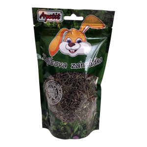 Apetit - ZAJÍCOVA ZAHRÁDKA - Petržel naťová – stonek 50g (EXPIRACE 09/2026)