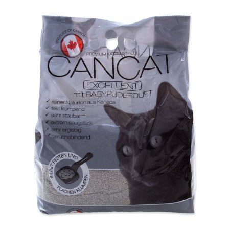 Kočkolit CanCat 8 kg