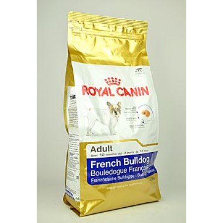 Royal Canin Francouzský Buldoček 1,5 kg