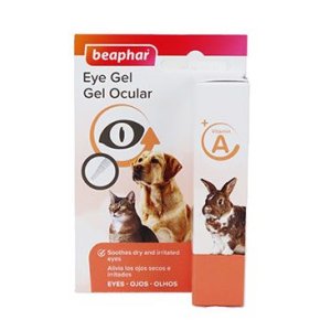 BEAPHAR oční gel 5ml