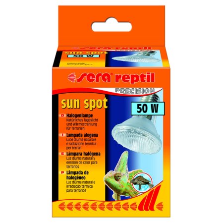 Sera reptil sun spot 75W