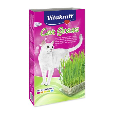 Cat Gras 120g (24031)