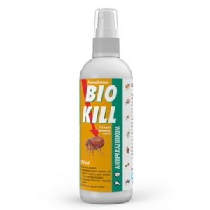 Bio Kill 2,5mg/ml kožní sprej emulze 100ml