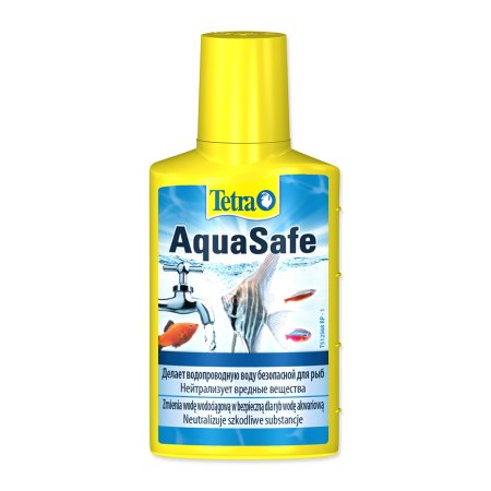 TETRA Aqua Safe 50ml