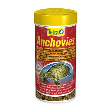 TETRA Repto Anchovies 250ml