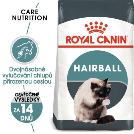 Royal Canin Hairball Care 10 kg