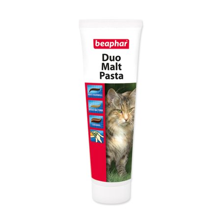 Paste Duo Malt 100g