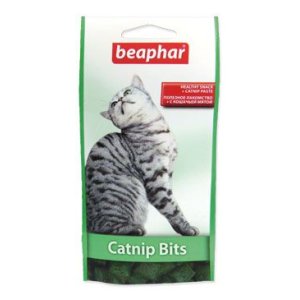 Pochoutka Catnip Bits 35g
