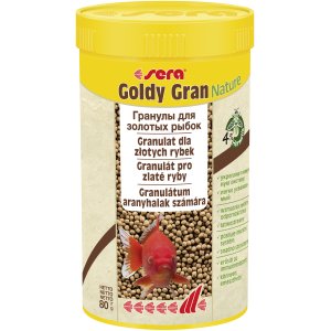 Sera Goldy Granules 250 ml / 75 g