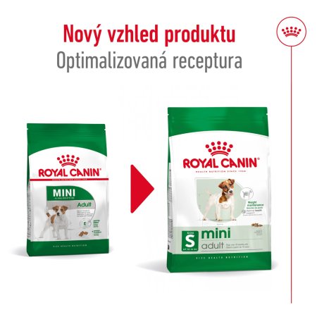 Royal Canin Mini Adult 800 g