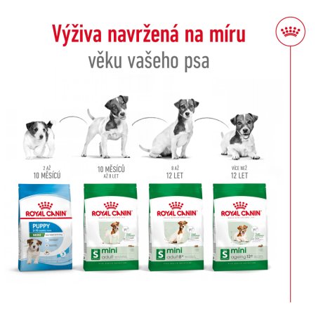 Royal Canin Mini Adult 800 g