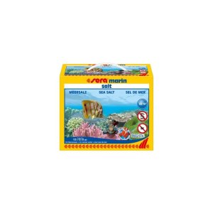 Sera mořská sůl 3 900 g