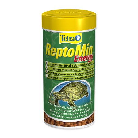 Tetra Repto Min Energy 250 ml