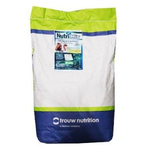 Nutri Mix pro dojnice a mladý skot plv 20kg