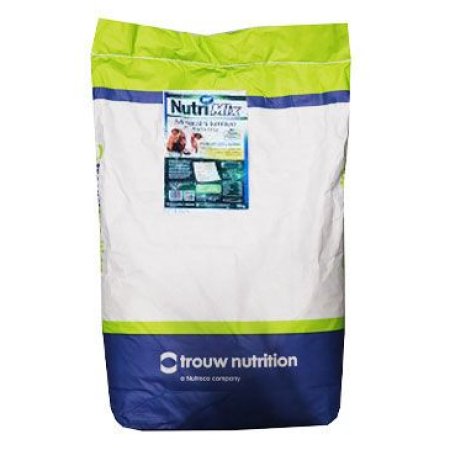 Nutri Mix pro dojnice a mladý skot plv 20kg