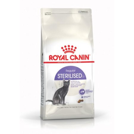 Royal Canin Sterilised 10 kg