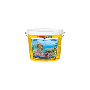 Sera mořská sůl 20 kg