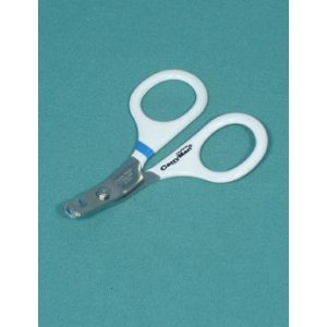 Kleště na drápky kočka 8,5cm CattyMan 1ks