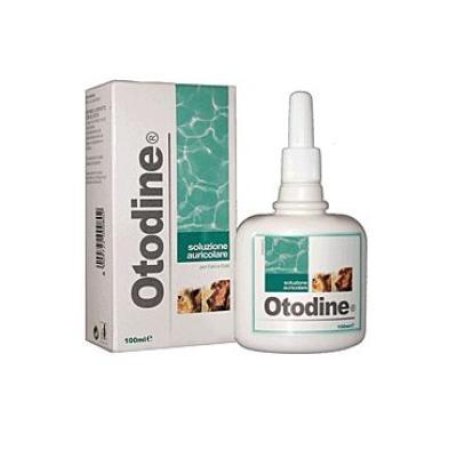 Otodine 100ml