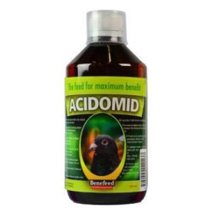 Acidomid H holubi 500ml
