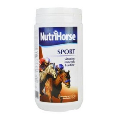 Nutri Horse Sport pro koně plv 1kg