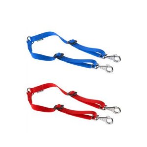 Rozdvojka nylon TWIN 10/36 10mm x 25-36cm mix