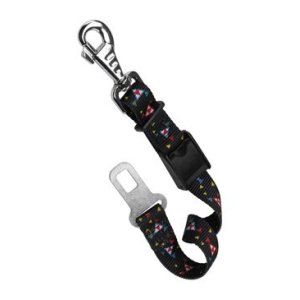 Bezpečnostní Pás pro psa do Auta 25mmx37- 50cm FP
