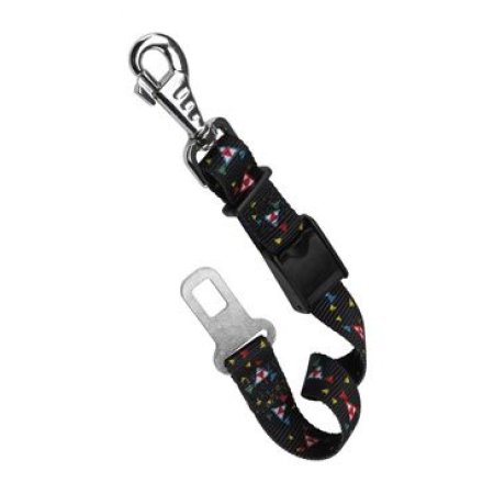 Bezpečnostní Pás pro psa do Auta 25mmx37- 50cm FP