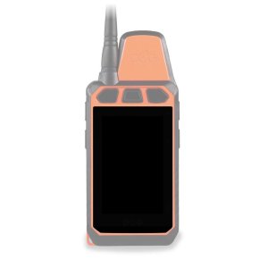 Dogtrace Ochranné tvrzené sklo pro přijímač - ruční zařízení DOG GPS X40