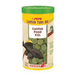 Sera Catfish Tabs XXL Nature 1000 ml