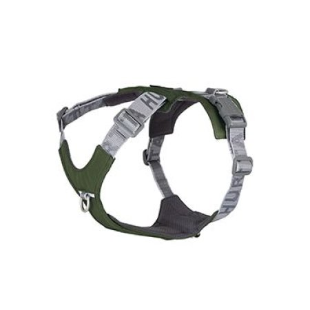 Postroj Hurtta Rover mechový 65-80cm