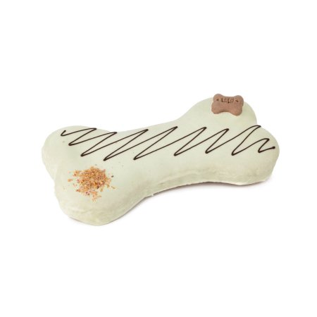 LOLOPets BAKERY dort EVERYDAY, tvar kost, s jablkem, 250 g