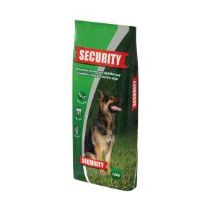 Aport Security pes normální aktivita 15kg (POŠKOZENÝ OBAL)