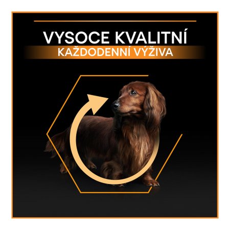 Pro Plan Small & Mini Adult Optibalance kuře 14 kg (POŠKOZENÝ OBAL, váha 13,7 kg)
