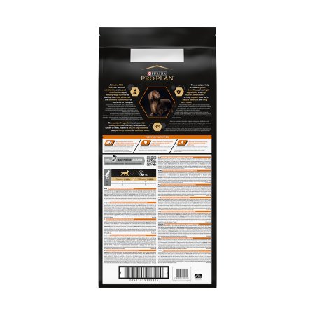 Pro Plan Small & Mini Adult Optibalance kuře 14 kg (POŠKOZENÝ OBAL, váha 13,7 kg)