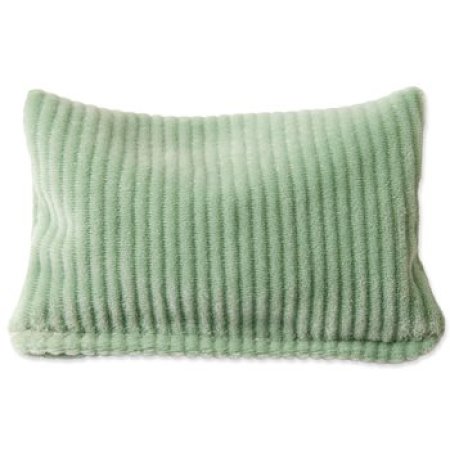Hračka Aumüller polštářek Corduroy Baldini Pastel mix barev, špaldové slupky a kozlík lékařský