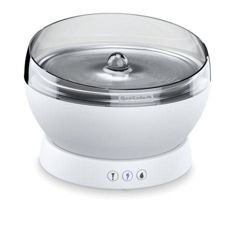 PetSafe HydroSphere Bezdrátová fontánka 1,7 litru