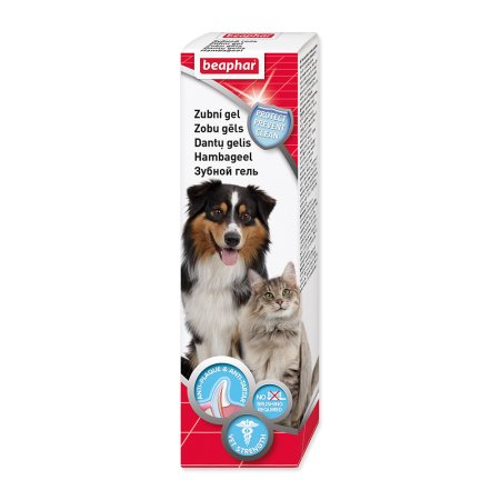 Gel zubní 100g (EXPIRACE 10/2026)