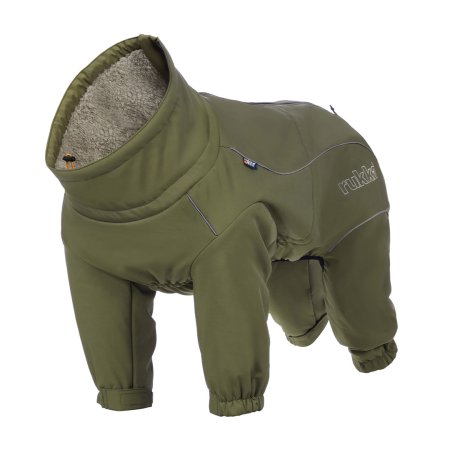 RUKKA Rukka Thermal Overall 2.0 zimní kombinéza olivová 60