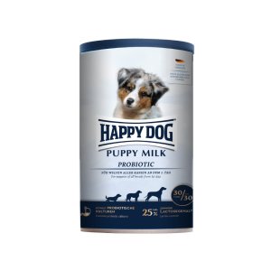 Happy Dog Puppy Milk Probiotic 500 g (EXPIRACE 10/2026)