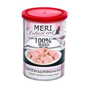 FALCO MERI CAT krůtí svalovina bez kosti 400g
