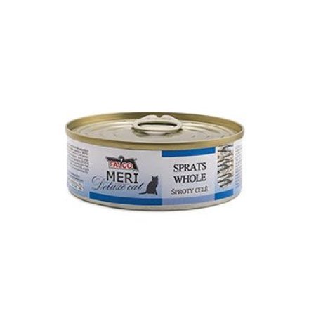 FALCO MERI CAT šproty celé 80g