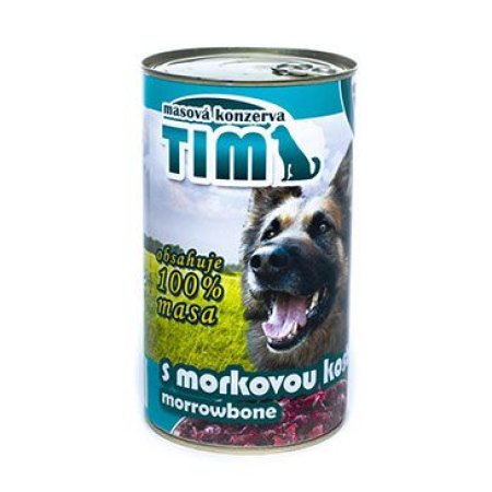 FALCO TIM DOG s morkovou kostí 1200g