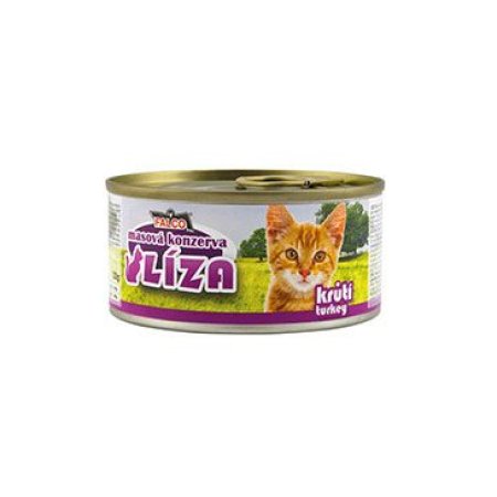 FALCO LÍZA CAT krůtí 120g