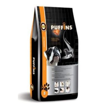 Puffins Adult 1kg