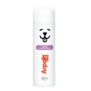 Arpalit Neo šampon antiparazit. s bambusem 250ml