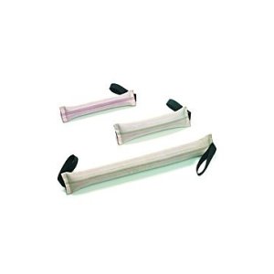 Pešek juta s poutkem pro štěňata 30x4cm KAR 1ks