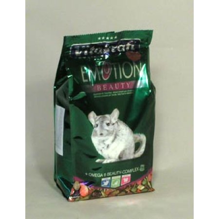 Vitakraft Rodent Chinchilla krm. Emotion Beauty 600g